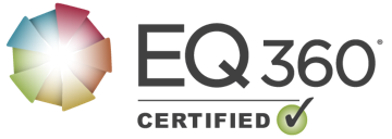 EQ 360 certified coach